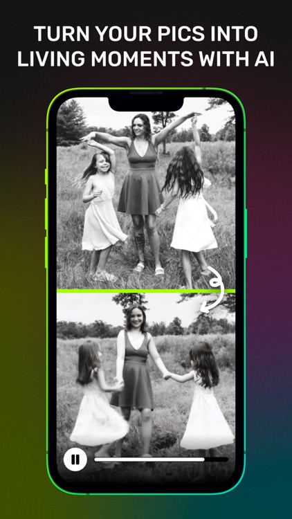 CloneAI - AI Video Generator