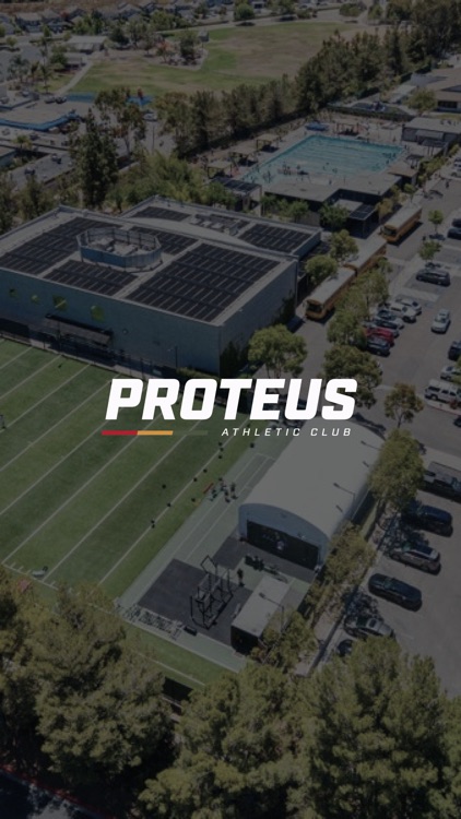 Proteus Athletic Club