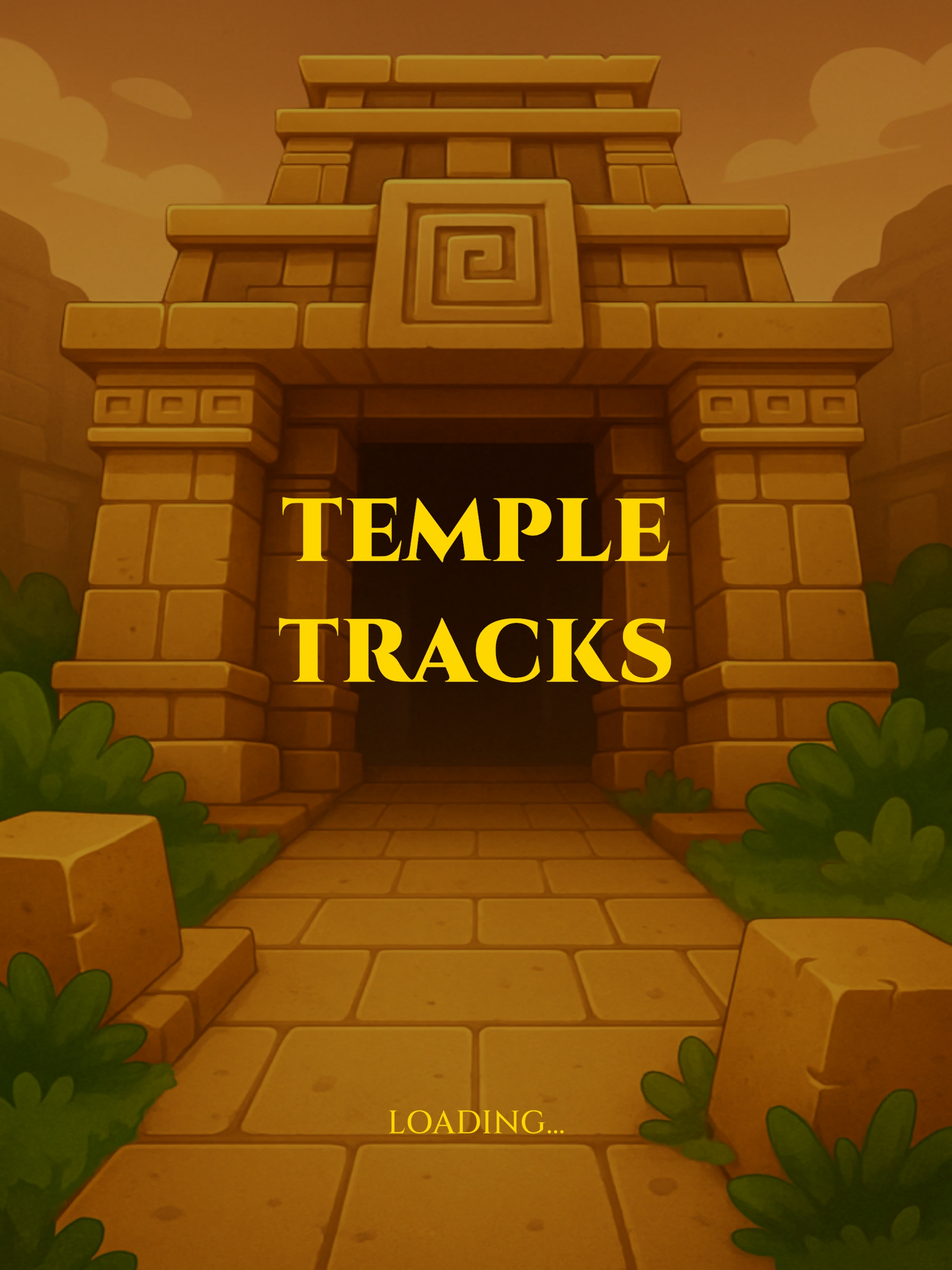 TempleTracks