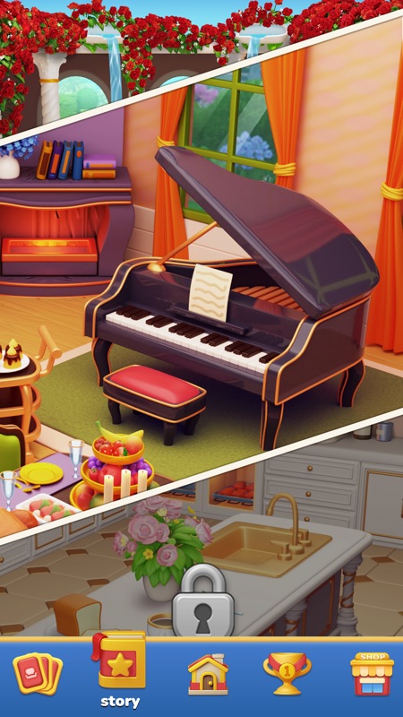 Lucky Hotel - Pop Designer screenshot 6