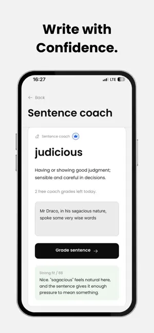 Vernac screenshot 3