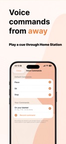 Dogmon: Dog Live Cam & Audio screenshot