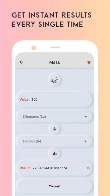 Convertify Plus screenshot-4