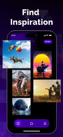 AI Video Generator-AIVideoGen Screenshot 4 of 4