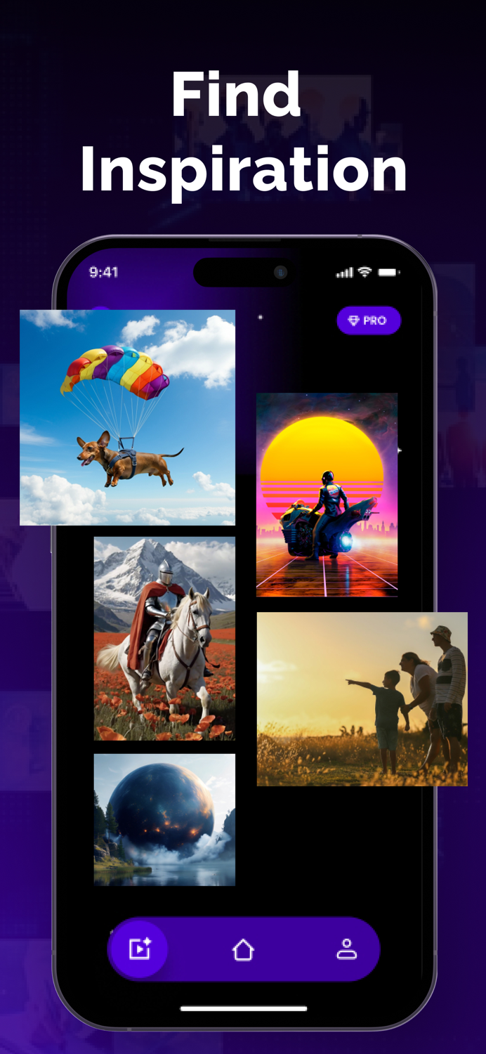 AI Video Generator-AIVideoGen