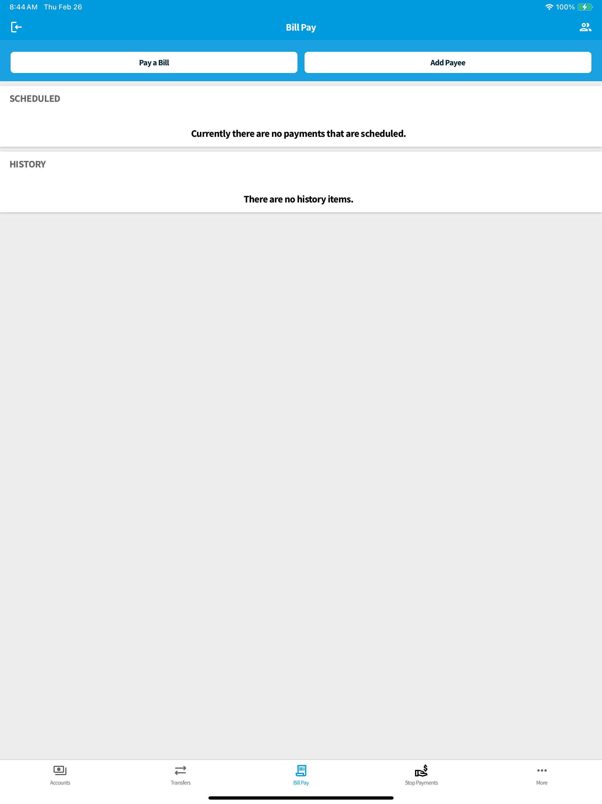 MRV Banks Mobile
