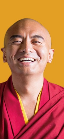 Joy of Living: Meditation screenshot