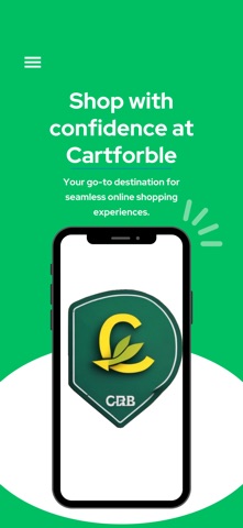 Cartforble Screenshot 4 of 9