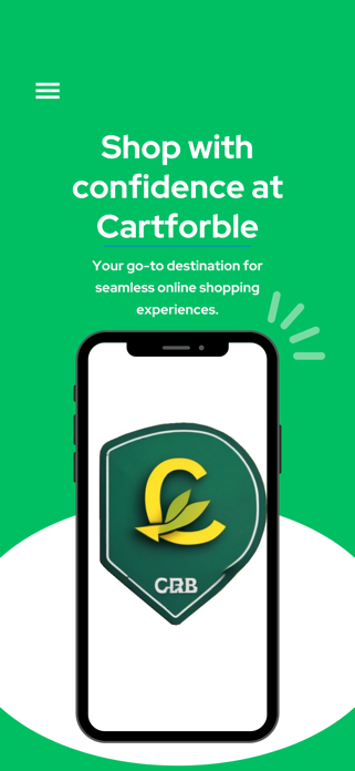 Cartforble Screenshot 4 of 9