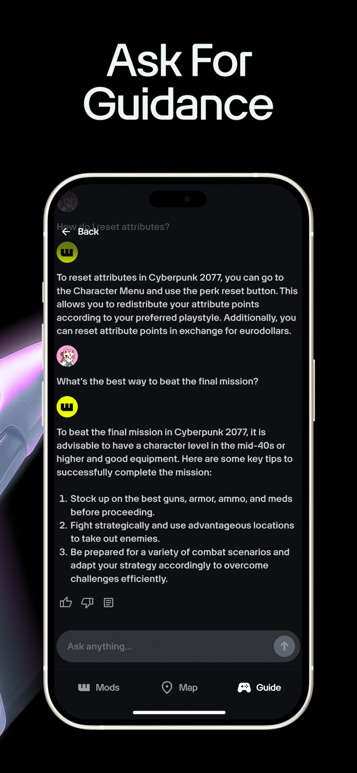 Wand Pro Remote (WeMod) screenshot 6