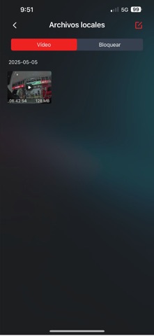 AlertRoadDVR Screenshot 1 of 6