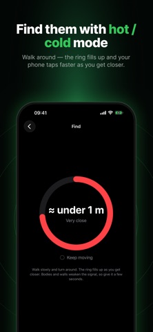 GlassRadar: Glasses Detector screenshot 3