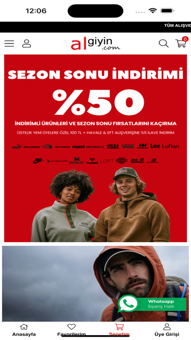Algiyin Screenshot