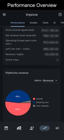 Private Host HQ Screenshot 3 of 10