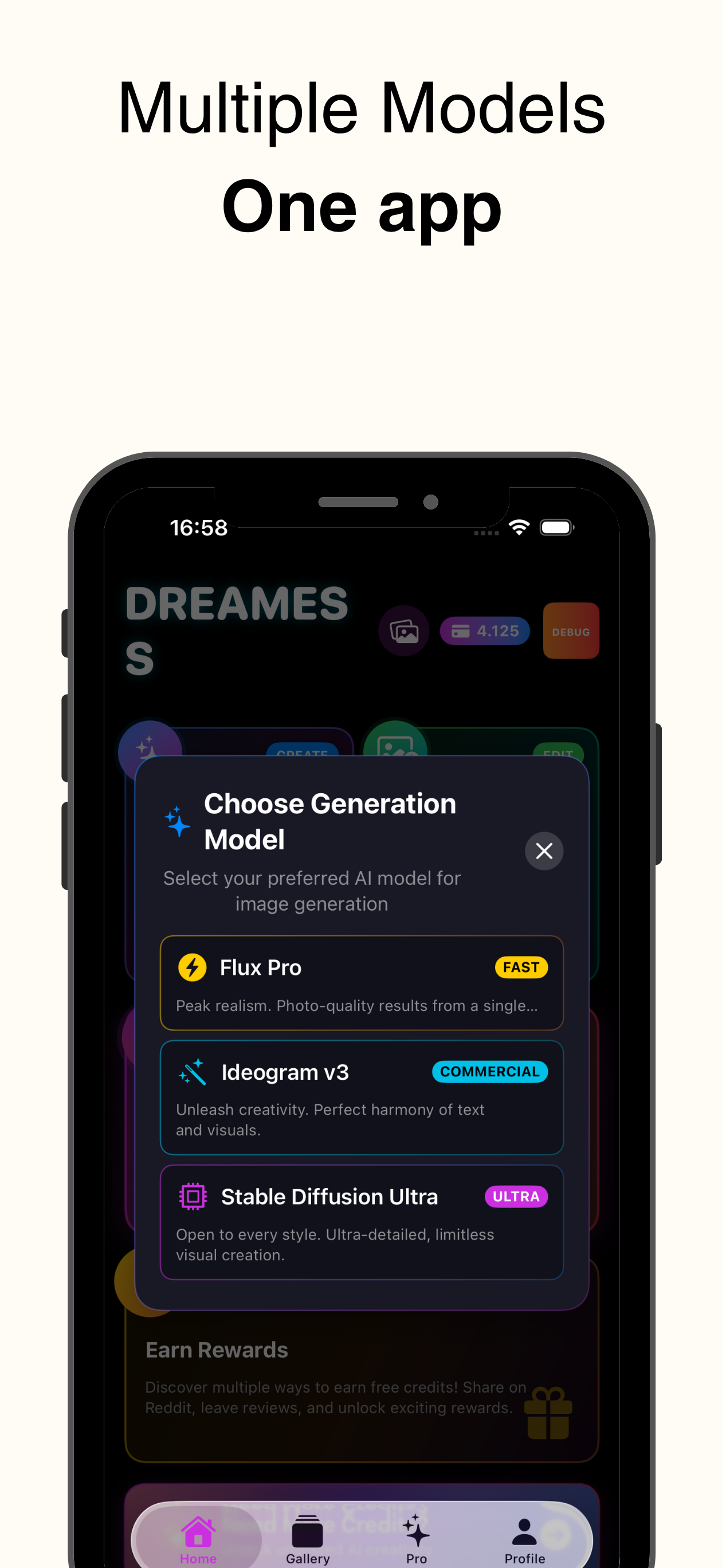 AI Ad & BG Eraser by Dreamess