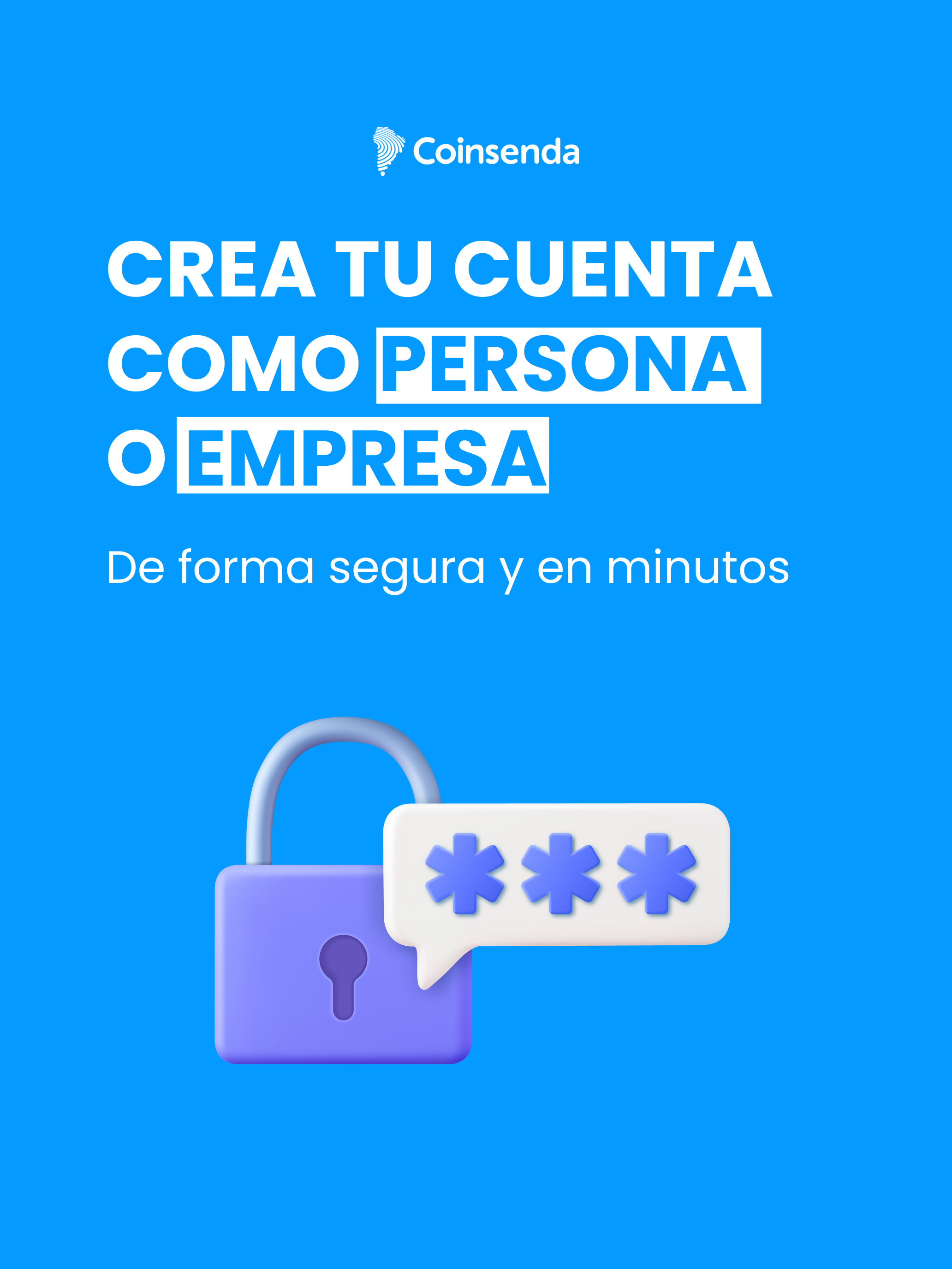 Coinsenda