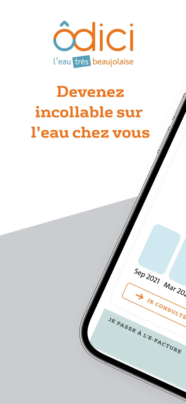 Screenshot #1 pour Odici et moi