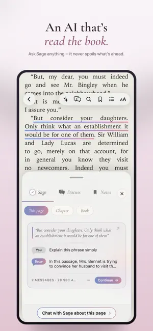 Quillet screenshot 2