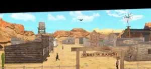 Bull Riding Challenge 4 screenshot 4