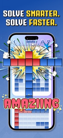 Block Puzzle Solver Pro Screenshot 4 of 5