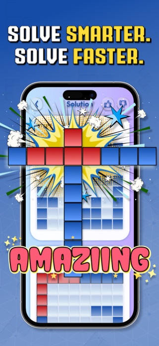 Block Puzzle Solver Pro Screenshot 4 of 5