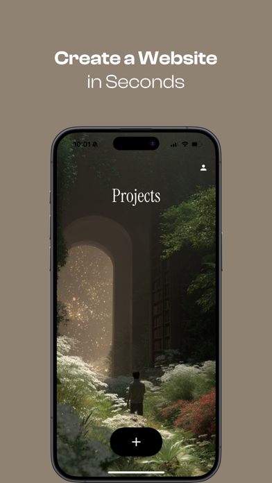 Uncursor - Vibe Coding Screenshot