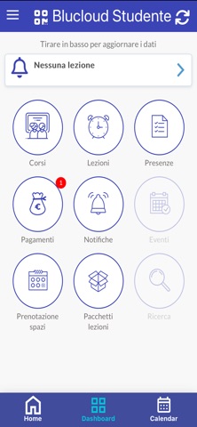 ih Team Lingue screenshot