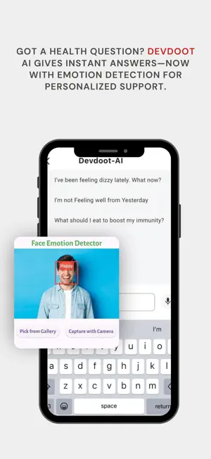Devdoot - Your Trusted Ally screenshot 4