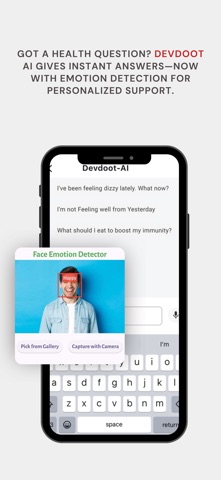 Devdoot - Your Trusted Ally Screenshot 4 of 6
