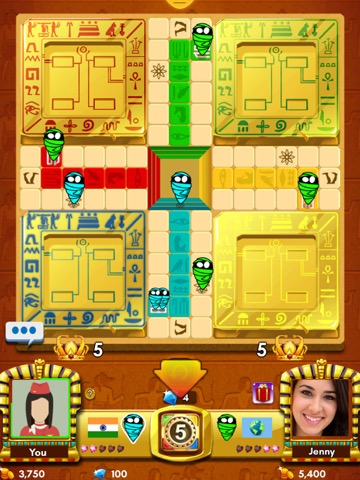 Ludo Kingのおすすめ画像10