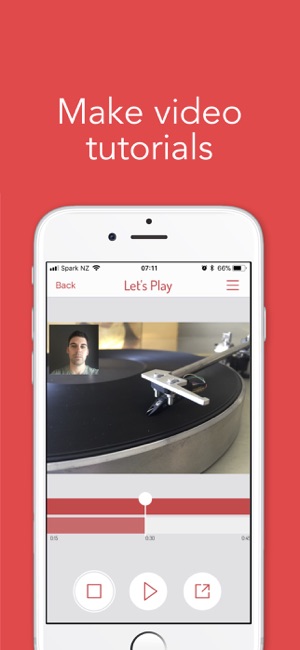 Letsplay Reactions on the App Store