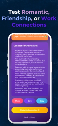 Compatibility Test: Crush Test iPhone screenshot