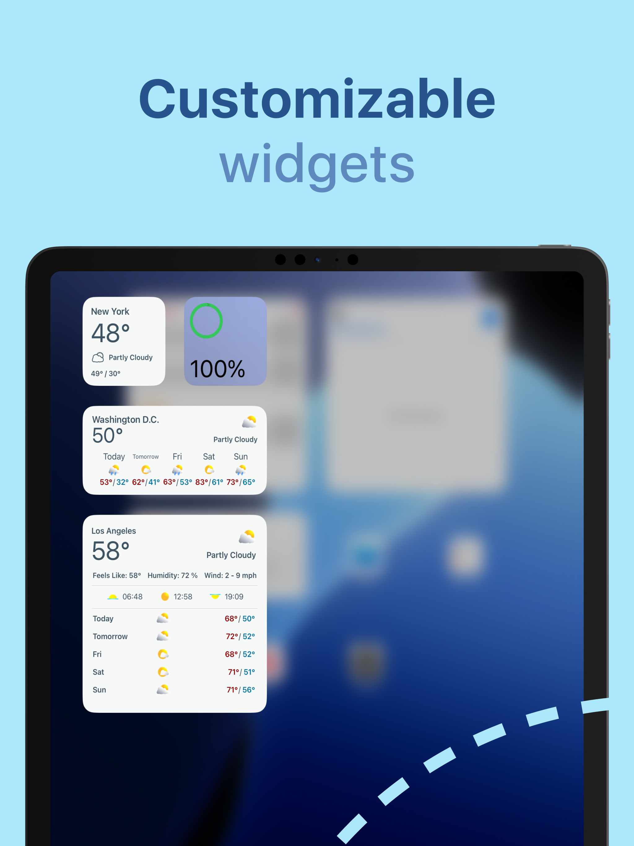 Meteored - Weather 14 days Pro screenshot 13