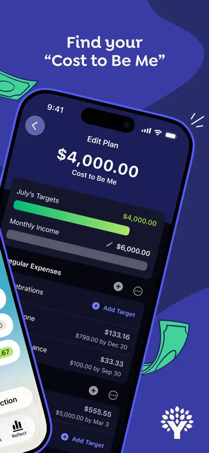 YNAB, App Store screenshot 2