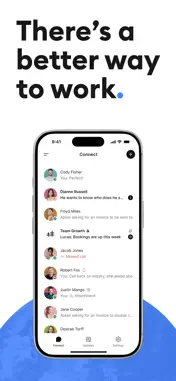anywhere.app screenshot 1
