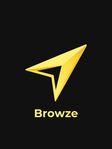 Browze - City Guide ipad screenshot 2