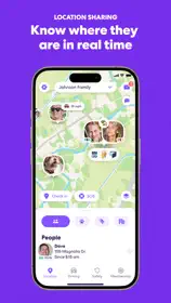 Life360: Find Friends & Family 1