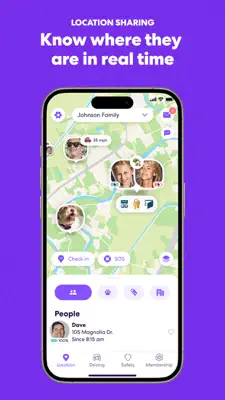 Life360: Find Friends & Family 1