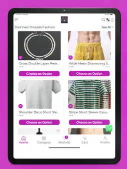 DAMNED THREADS screenshot 12