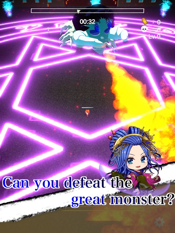 Oiran Survival screenshot 12