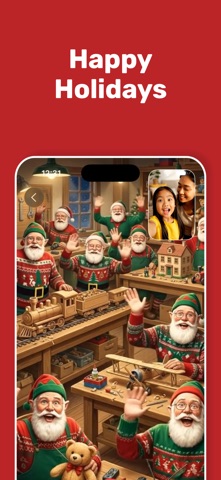 Santa Hotline Screenshot 7 of 7