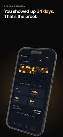 Arclify screenshot