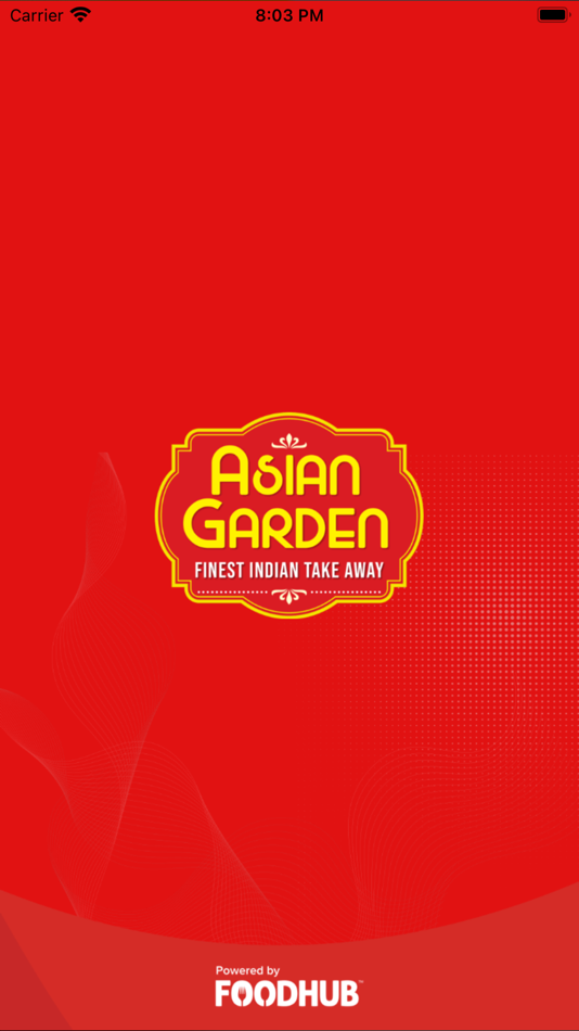 Asian Garden - 10.29.1 - (iOS)