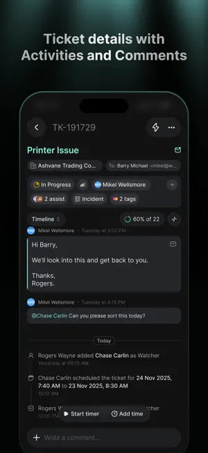 Gorelo screenshot 3