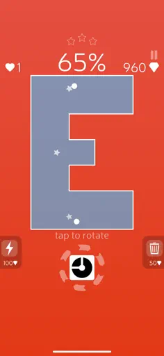 Scale - Screenshot 2