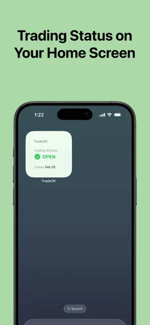 TradeOK screenshot 3