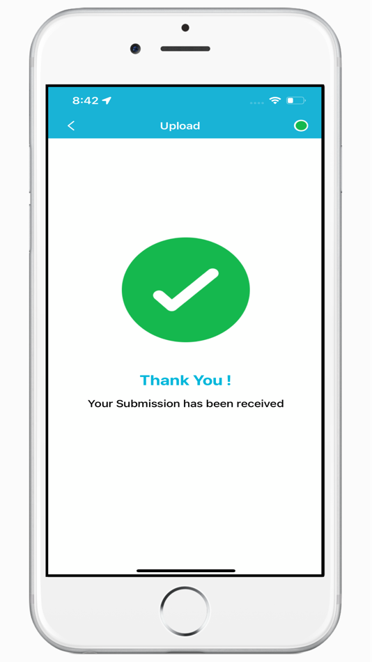 #8. Loadproof Form (iOS) 게시자: Smart Gladiator