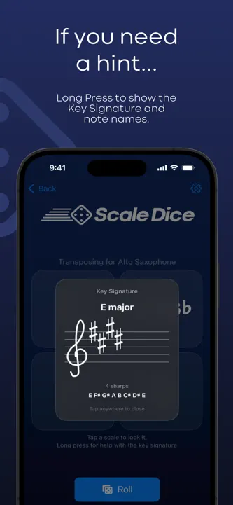 ScaleDice screenshot 4