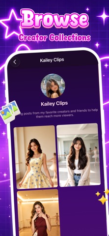 Rivid iPhone screenshot 3