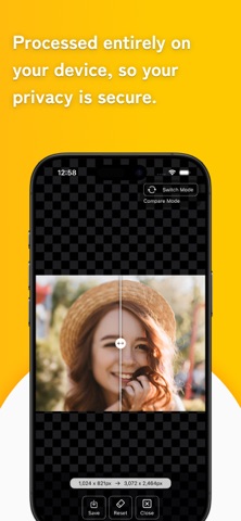 AI Image Enhancer Clear Easily Screenshot 5 of 5